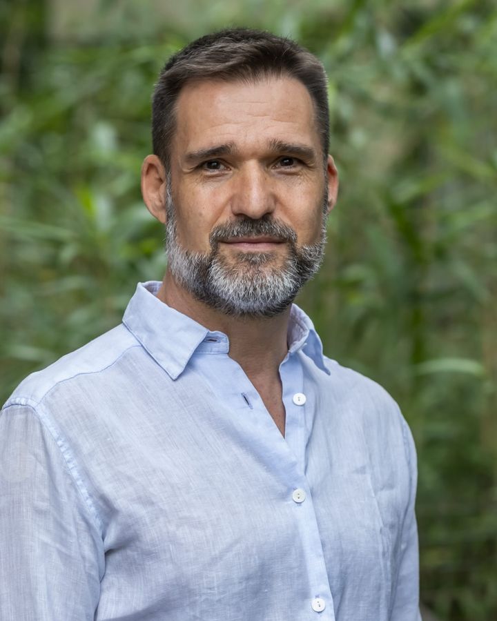Niklaus Frey, career coach in Zurich